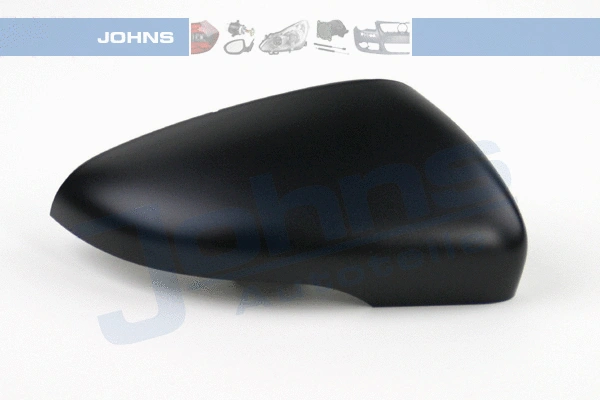 Cover, exterior mirror (95 43 38-90)