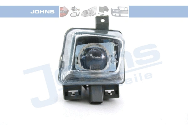 Front Fog Light (55 07 29)