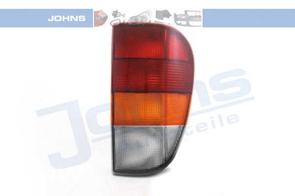 Tail Light Assembly (95 61 88-1)