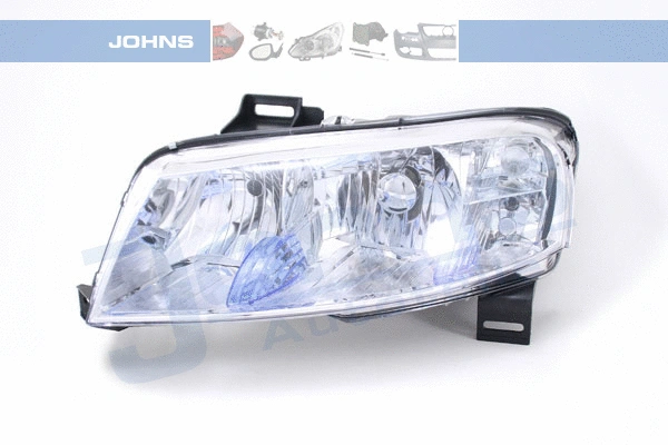 Headlight (30 28 09-2)