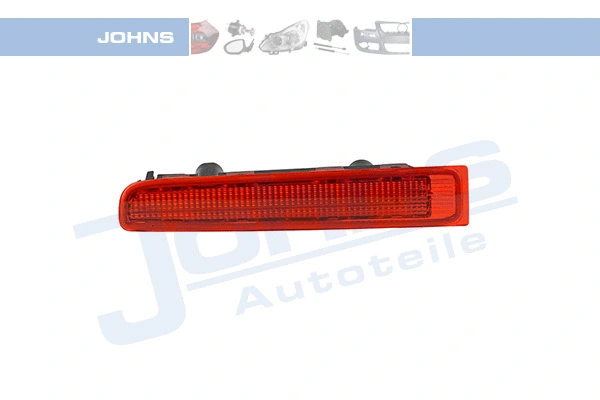 Auxiliary Stop Light (95 67 89-7)