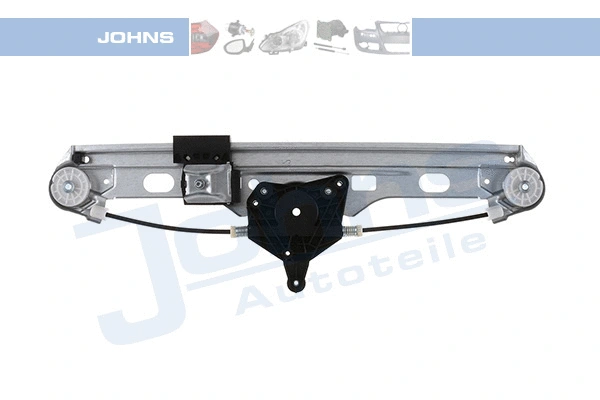 Window Regulator (50 03 45-22)