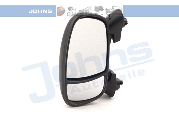Exterior Mirror (55 81 37-21)