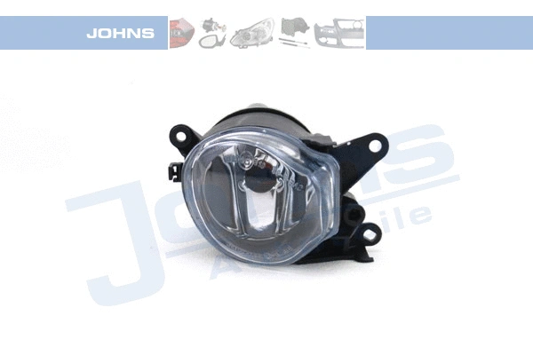 Front Fog Light (13 09 30-3)