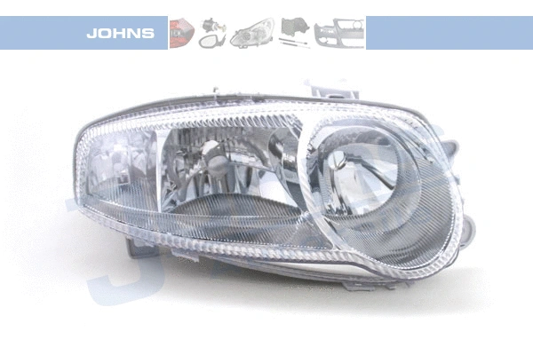 Headlight (10 05 10)