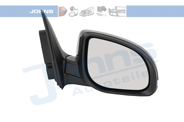 Exterior Mirror (39 11 38-62)