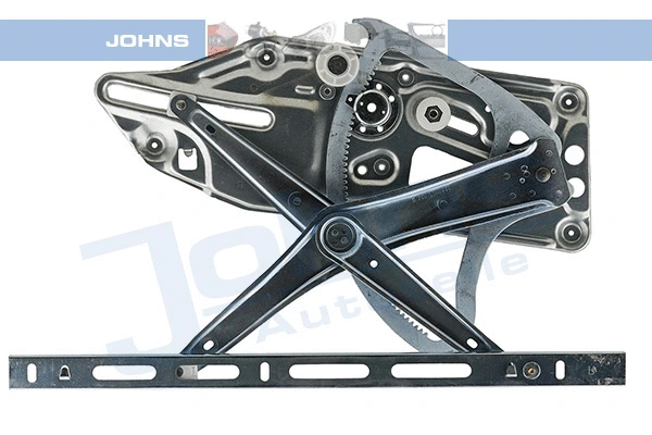 Window Regulator (50 24 41-21)