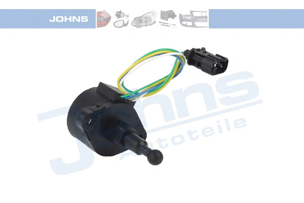 Actuator, headlight levelling (20 08 09-01)