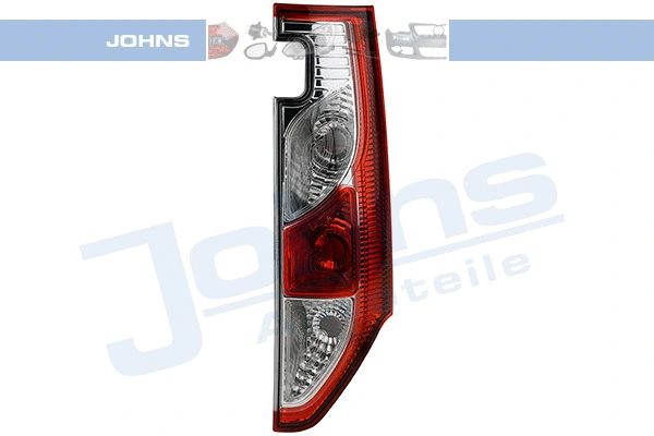 Tail Light Assembly (60 62 88-7)