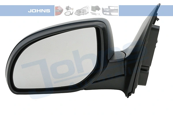 Exterior Mirror (39 11 37-22)