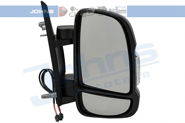 Exterior Mirror (30 44 38-23)