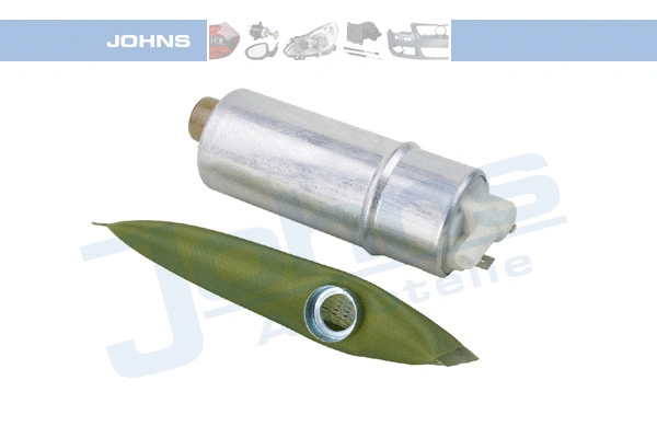 Fuel Pump (KSP 20 16-002)