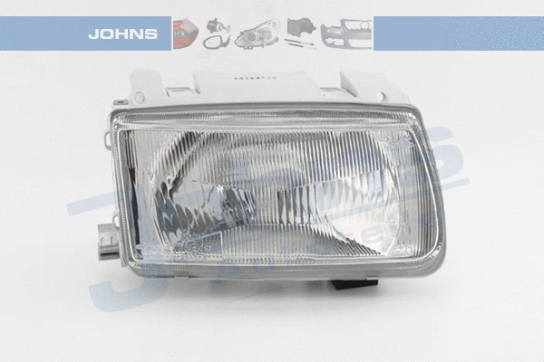 Headlight (95 24 10-2)