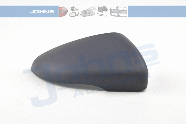 Cover, exterior mirror (95 43 38-91)