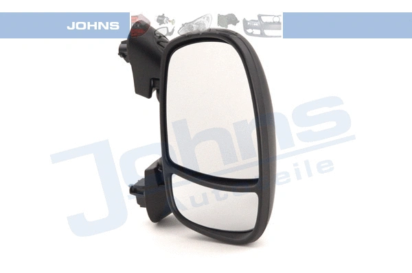 Exterior Mirror (55 81 38-23)