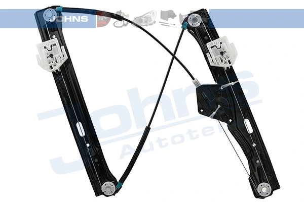 Window Regulator (20 10 42-21)