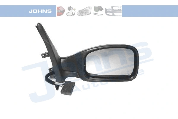 Exterior Mirror (57 38 38-21)