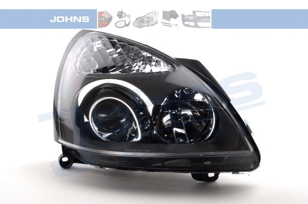 Headlight (60 08 10-6)