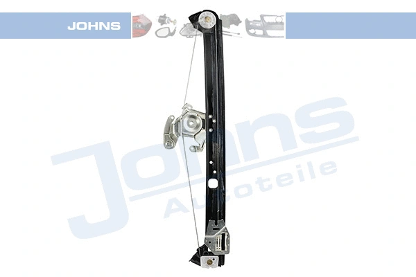 Window Regulator (20 73 45-21)