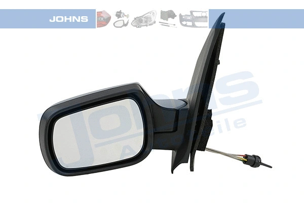 Exterior Mirror (32 02 37-15)