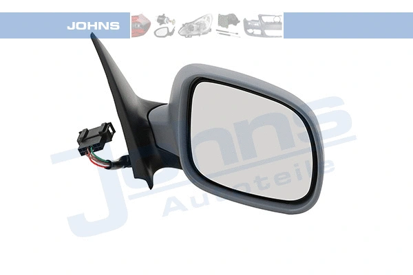 Exterior Mirror (71 01 38-25)