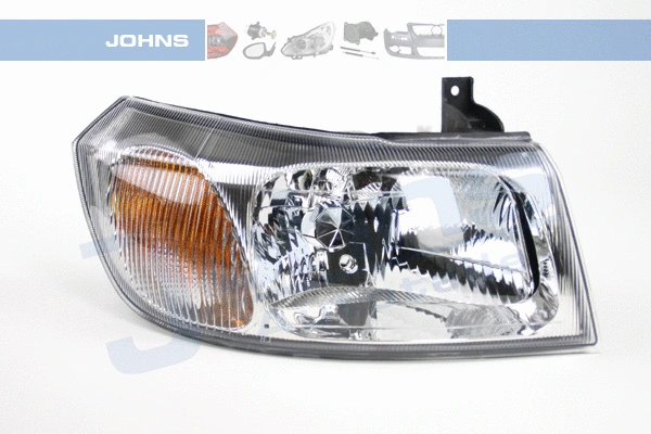Headlight (32 47 10)