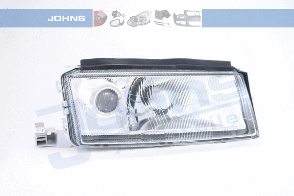 Headlight (71 20 10-2)