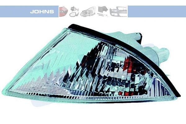 Direction Indicator (52 25 19)