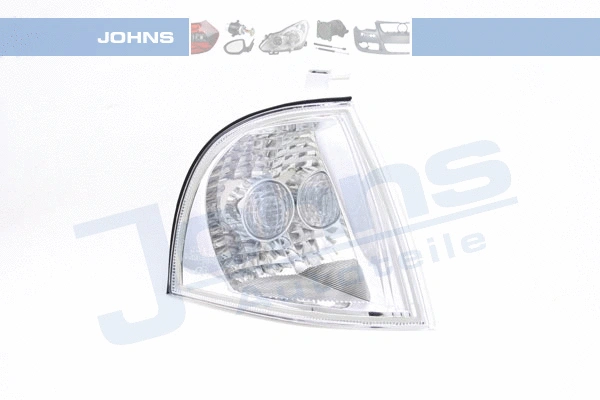 Direction Indicator (71 20 20-4)