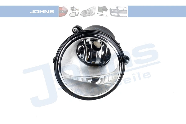 Front Fog Light (60 04 29-4)