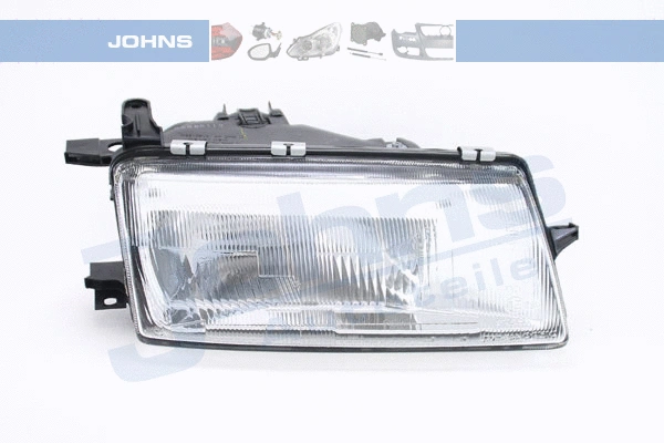 Headlight (55 14 10-2)