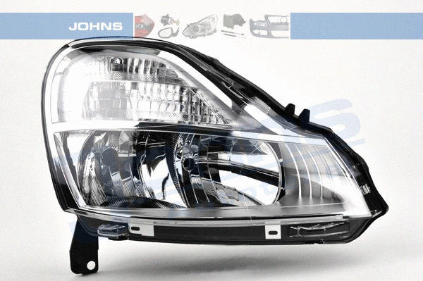 Headlight (60 12 10-2)