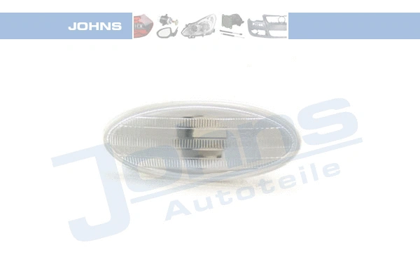 Direction Indicator (27 07 21-3)