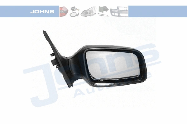 Exterior Mirror (55 08 38-21)