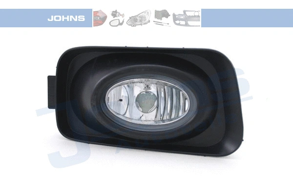 Front Fog Light (38 20 30)
