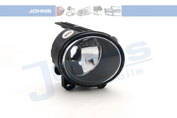 Front Fog Light (20 73 30)