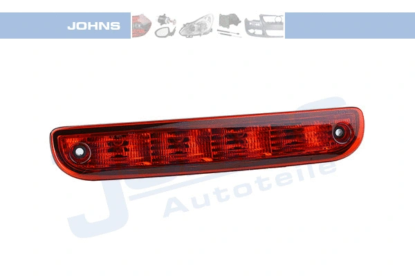 Auxiliary Stop Light (30 44 89-1)