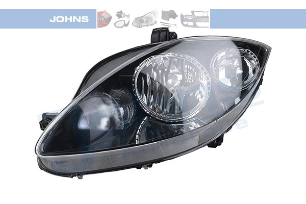 Headlight (67 23 09)