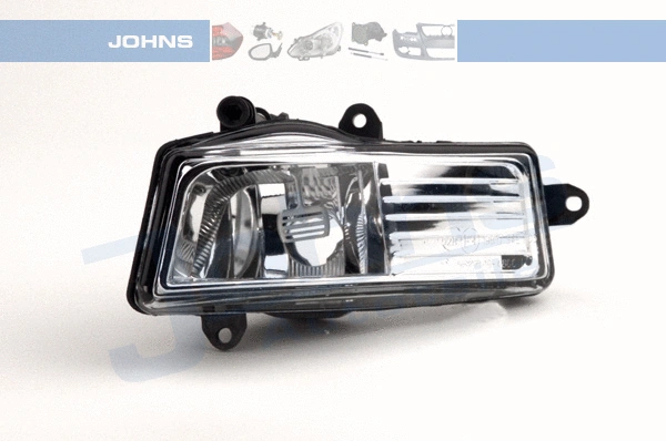 Front Fog Light (13 19 29-2)