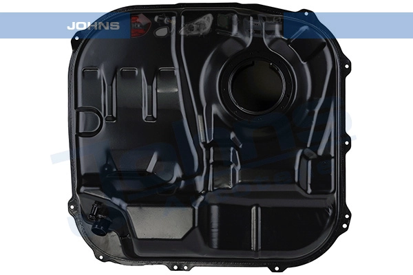 Fuel Tank (39 34 40-1)