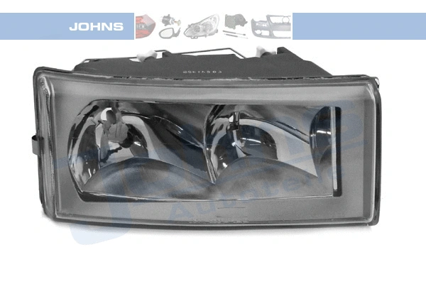 Headlight (40 42 10)