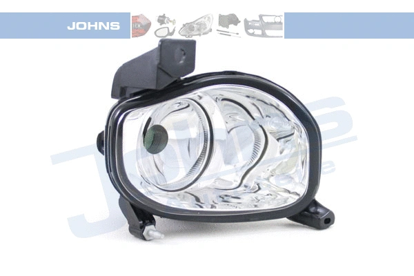 Front Fog Light (81 26 30)