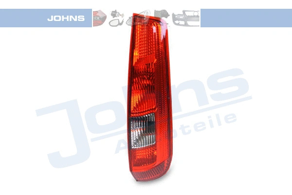 Tail Light Assembly (32 02 88-1)