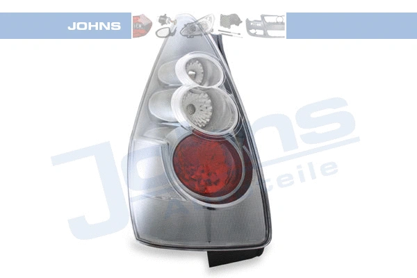 Tail Light Assembly (45 82 87-3)