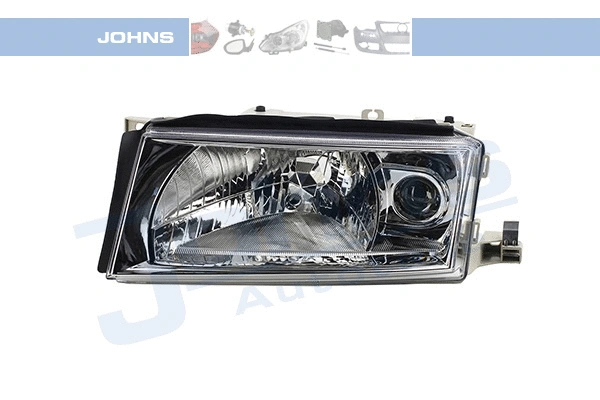 Headlight (71 20 09-6)