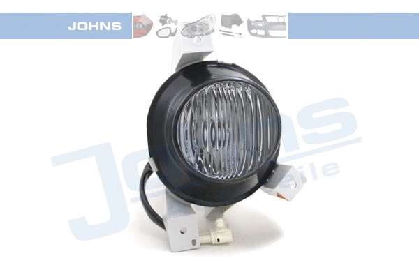 Front Fog Light (55 61 30)