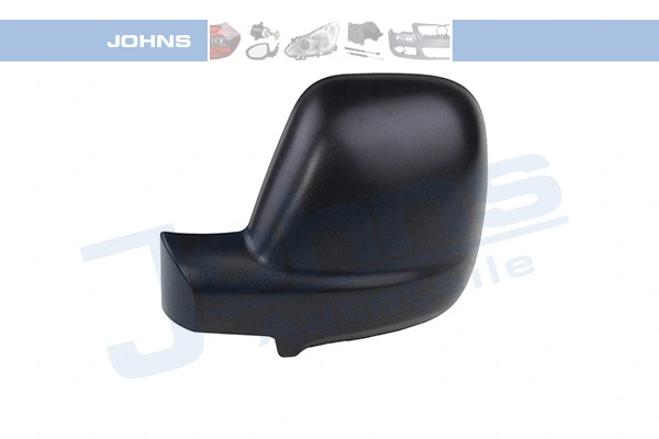 Cover, exterior mirror (57 62 37-96)