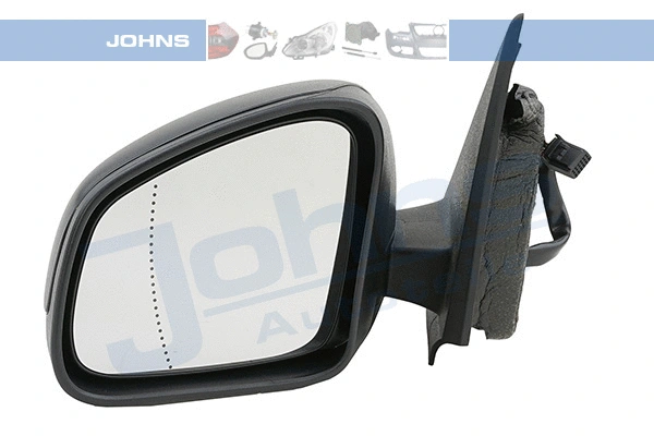 Exterior Mirror (48 05 37-23)