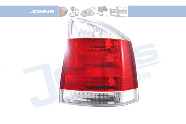Tail Light Assembly (55 16 88-35)