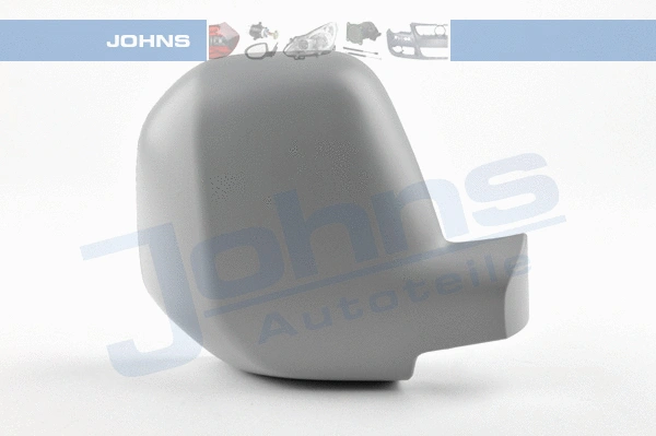 Cover, exterior mirror (57 62 38-91)